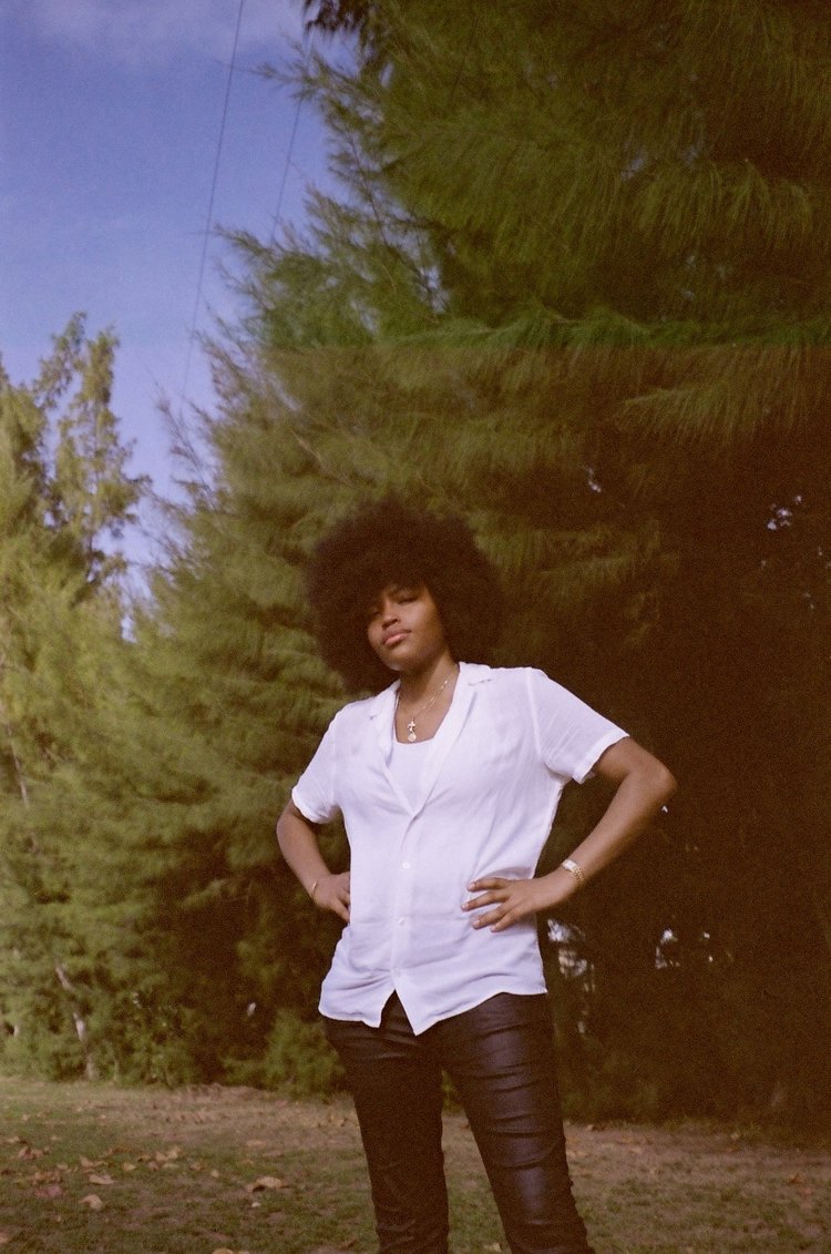 READ: Nicole Zizi’s latest interview with Cut x Sew Magazine “an innovative and eco-conscious designer for the future”
