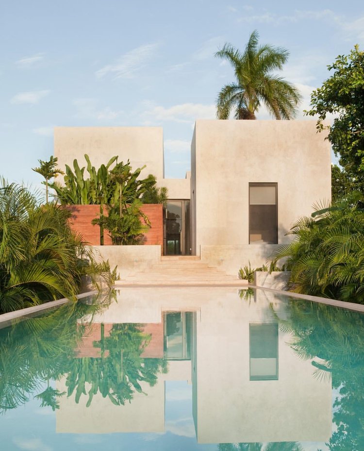 "BACOC FARM" BY REYES RÍOS + LARRAÍN IN MEXICO