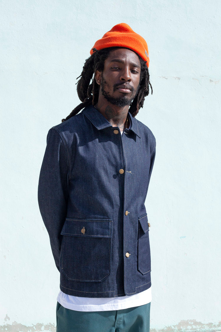 Editorial Shoot in Miami directed by Nicole Zizi & Aaron J. Jackson