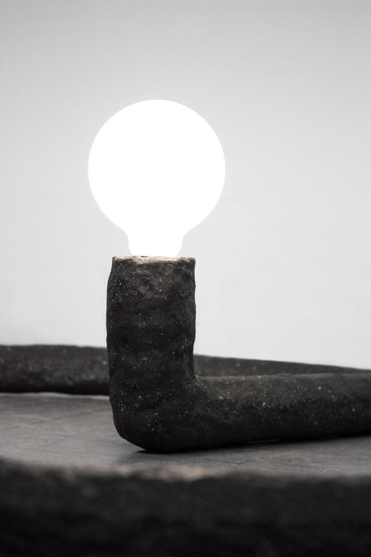Stine Mikkelsen premieres Granite and Tin sculptures in Miami