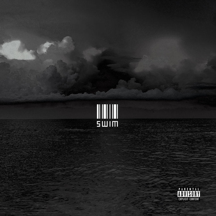 Listen to Twelve'len's New EP "SWIM"