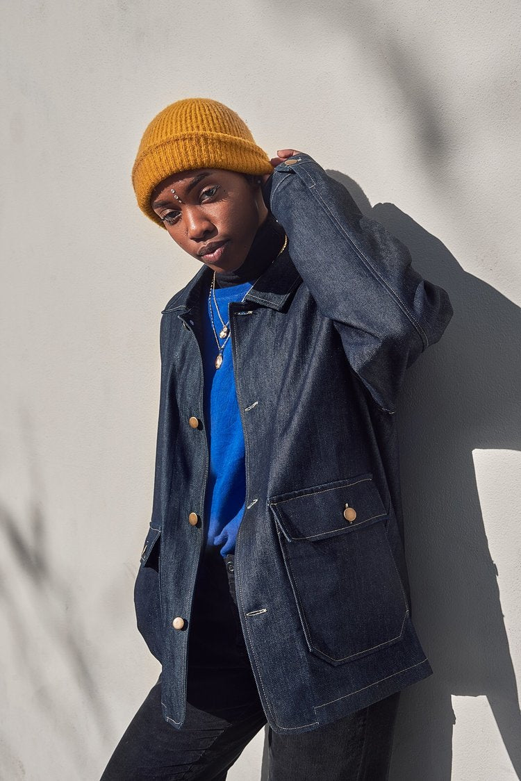 A Day at Williamsburg Skatepark with Jevaughn McKenzie, Ana, and Ben.
