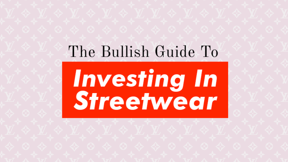 FEATURE: Nicole Zizi featured on Bullish discussing streetwear investments