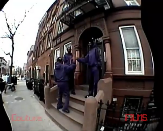 ‘In Remembrance Archways’ Behind The Scenes