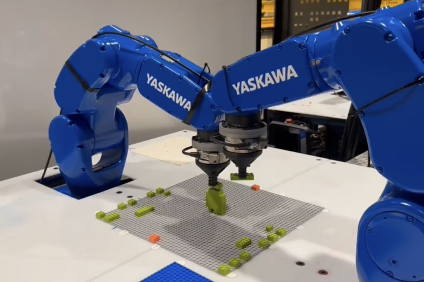 LegoGPT: New AI Tool from Carnegie Mellon Turns Text Prompts Into LEGO Models