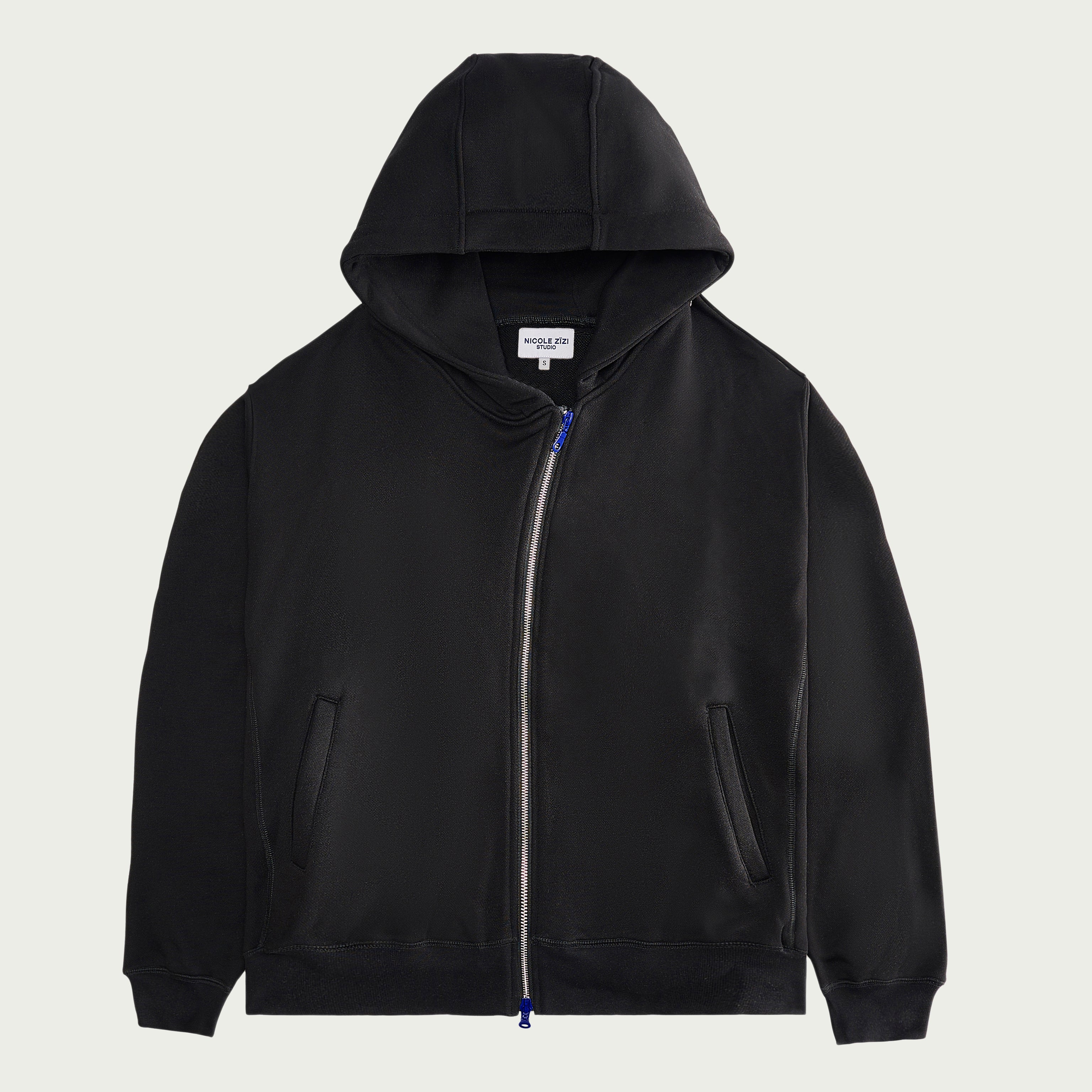 【Nick Nicole】HOODY BLOUSON JUMPER【期間限定SALE/関税込】 Shop – NICOLE ZÏZI STUDIO