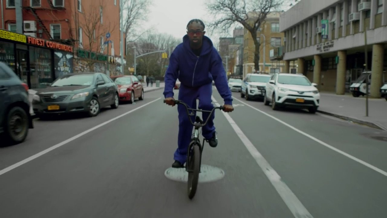 Load video: WATCH OUR LATEST PROJECT: ‘IN REMEMBRANCE ARCHWAYS’